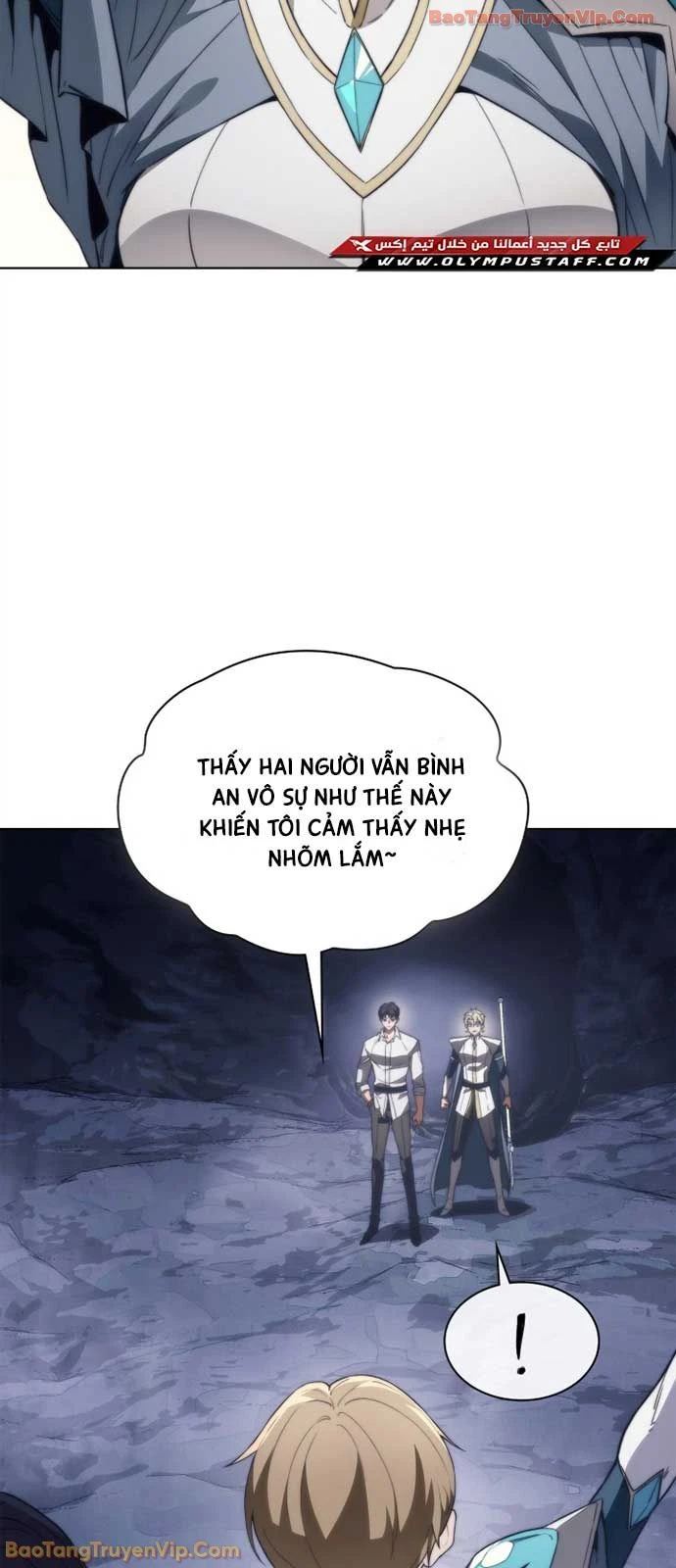 Kỵ Sĩ Tử Thần Cấp Diệt Vong Đã Hồi Quy Chapter 58 - 69