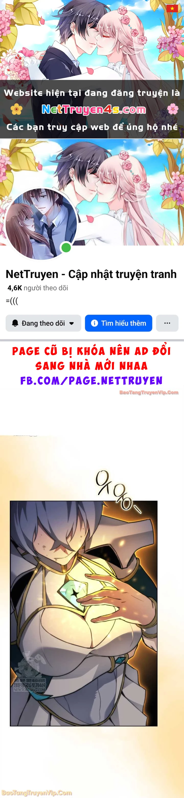 Kỵ Sĩ Tử Thần Cấp Diệt Vong Đã Hồi Quy Chapter 59 - 1