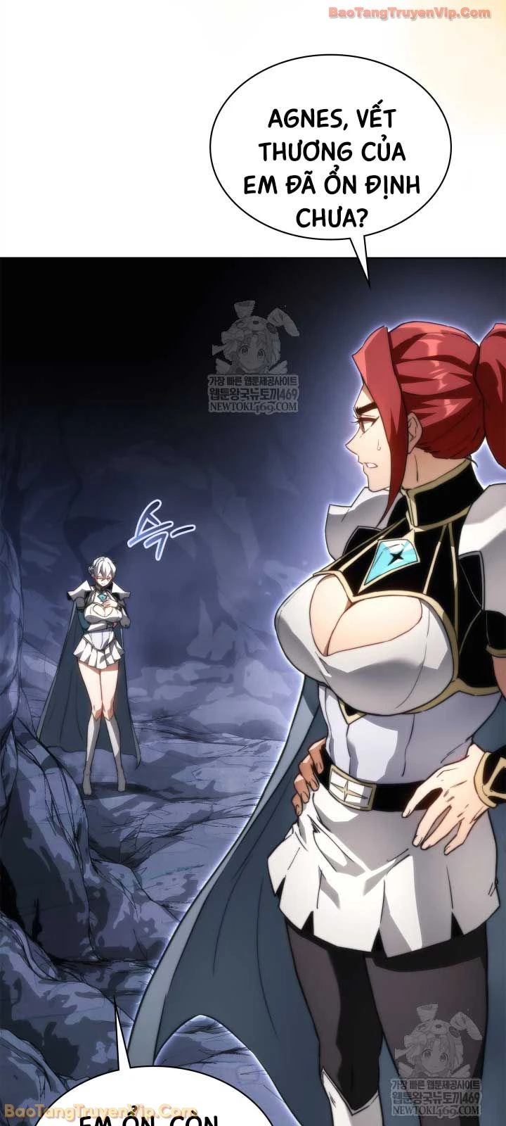 Kỵ Sĩ Tử Thần Cấp Diệt Vong Đã Hồi Quy Chapter 59 - 2