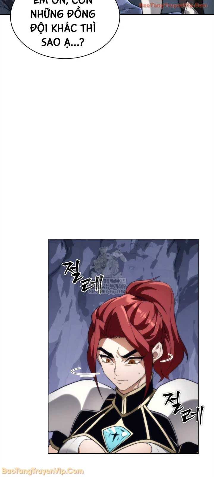 Kỵ Sĩ Tử Thần Cấp Diệt Vong Đã Hồi Quy Chapter 59 - 3