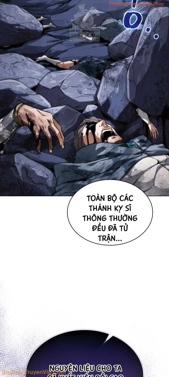 Kỵ Sĩ Tử Thần Cấp Diệt Vong Đã Hồi Quy Chapter 59 - 5