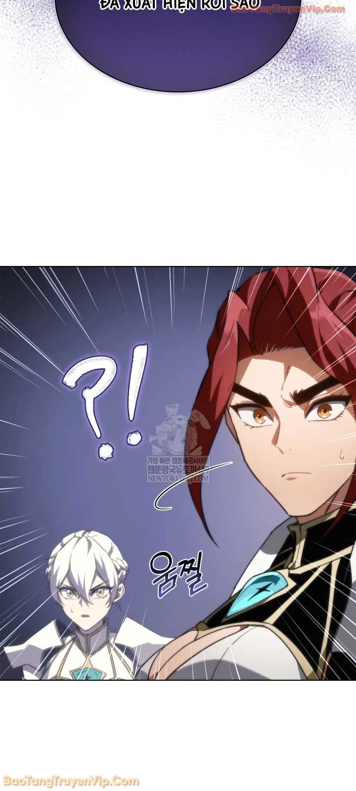 Kỵ Sĩ Tử Thần Cấp Diệt Vong Đã Hồi Quy Chapter 59 - 6