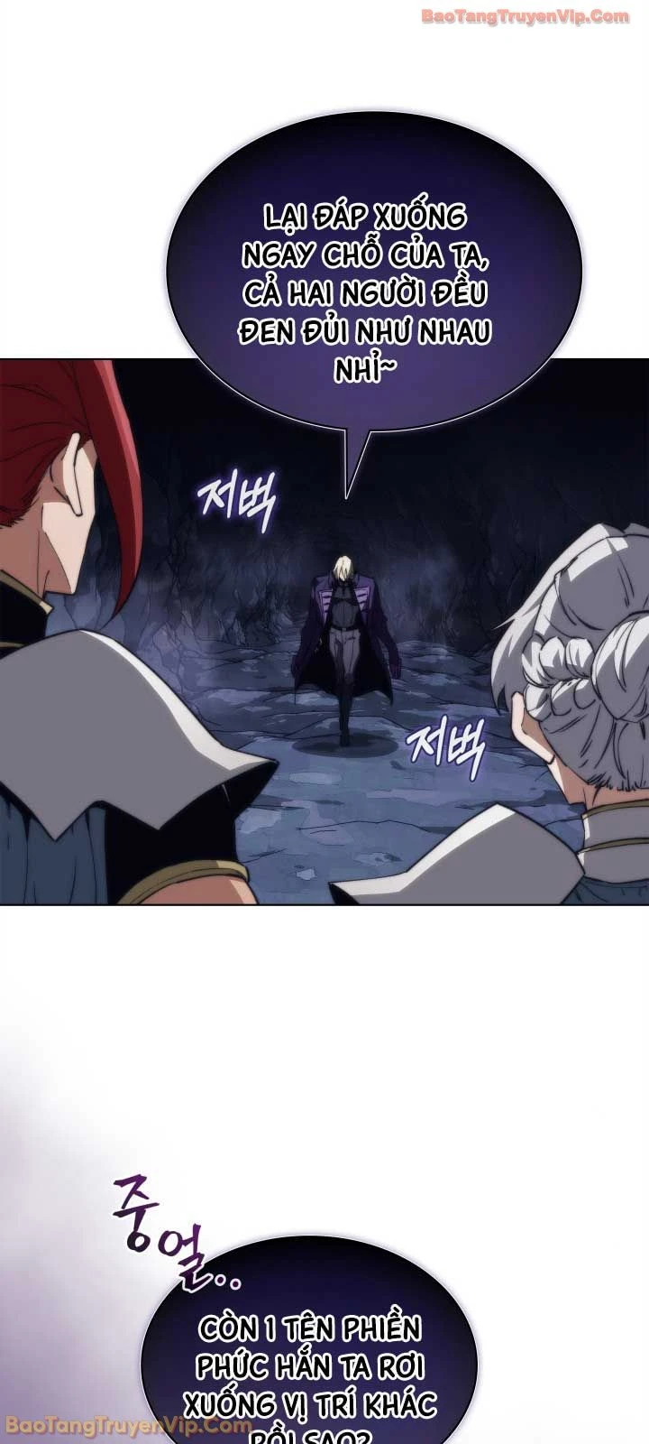 Kỵ Sĩ Tử Thần Cấp Diệt Vong Đã Hồi Quy Chapter 59 - 7