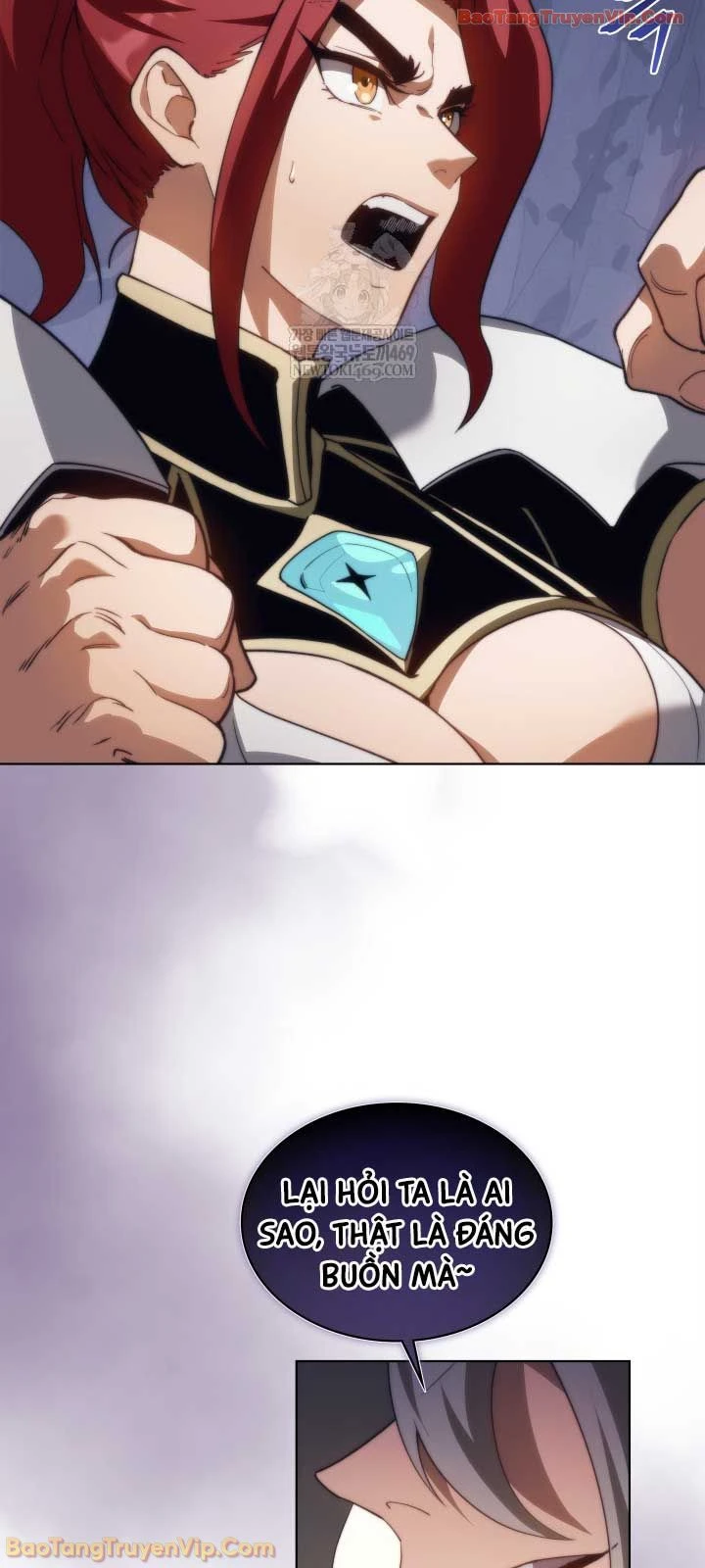 Kỵ Sĩ Tử Thần Cấp Diệt Vong Đã Hồi Quy Chapter 59 - 9