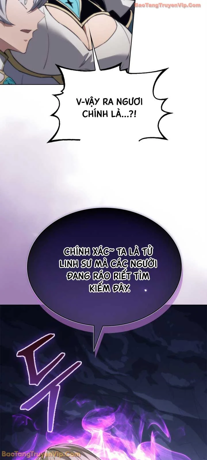 Kỵ Sĩ Tử Thần Cấp Diệt Vong Đã Hồi Quy Chapter 59 - 11