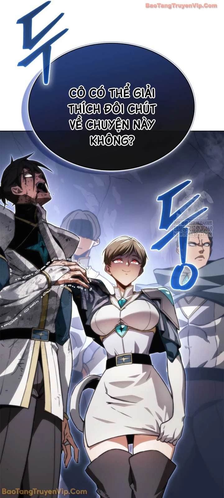 Kỵ Sĩ Tử Thần Cấp Diệt Vong Đã Hồi Quy Chapter 59 - 16