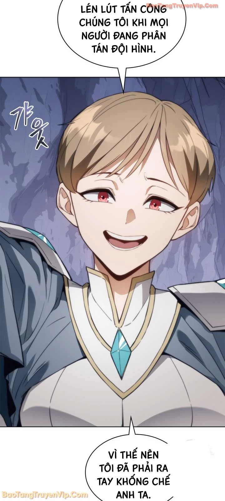 Kỵ Sĩ Tử Thần Cấp Diệt Vong Đã Hồi Quy Chapter 59 - 18