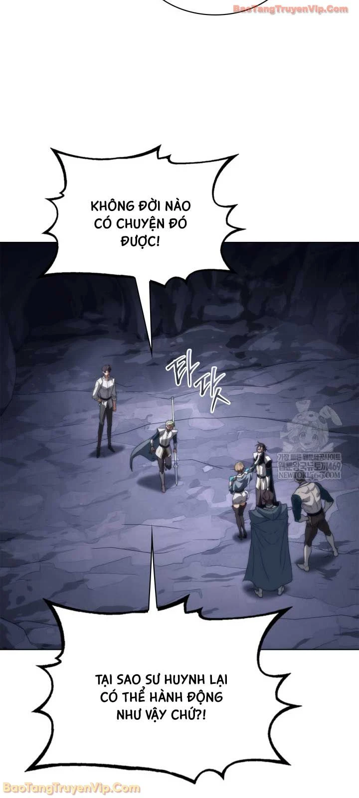 Kỵ Sĩ Tử Thần Cấp Diệt Vong Đã Hồi Quy Chapter 59 - 19