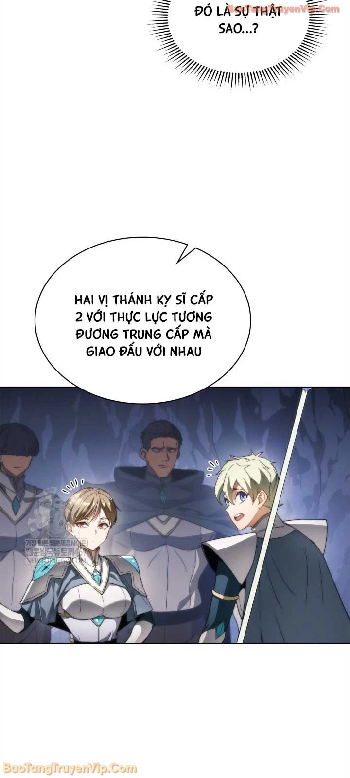 Kỵ Sĩ Tử Thần Cấp Diệt Vong Đã Hồi Quy Chapter 59 - 22