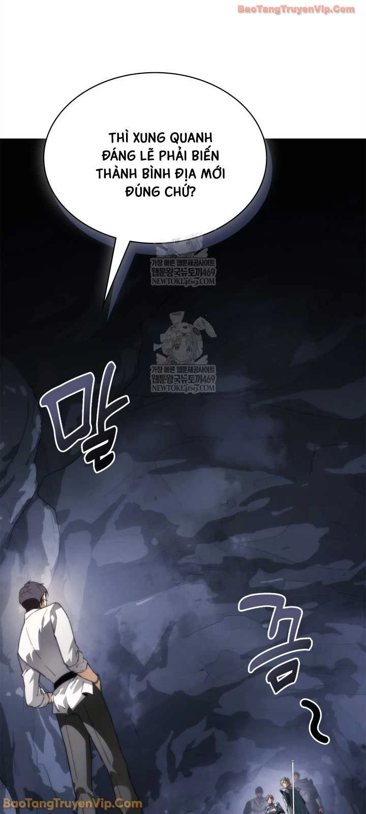 Kỵ Sĩ Tử Thần Cấp Diệt Vong Đã Hồi Quy Chapter 59 - 23