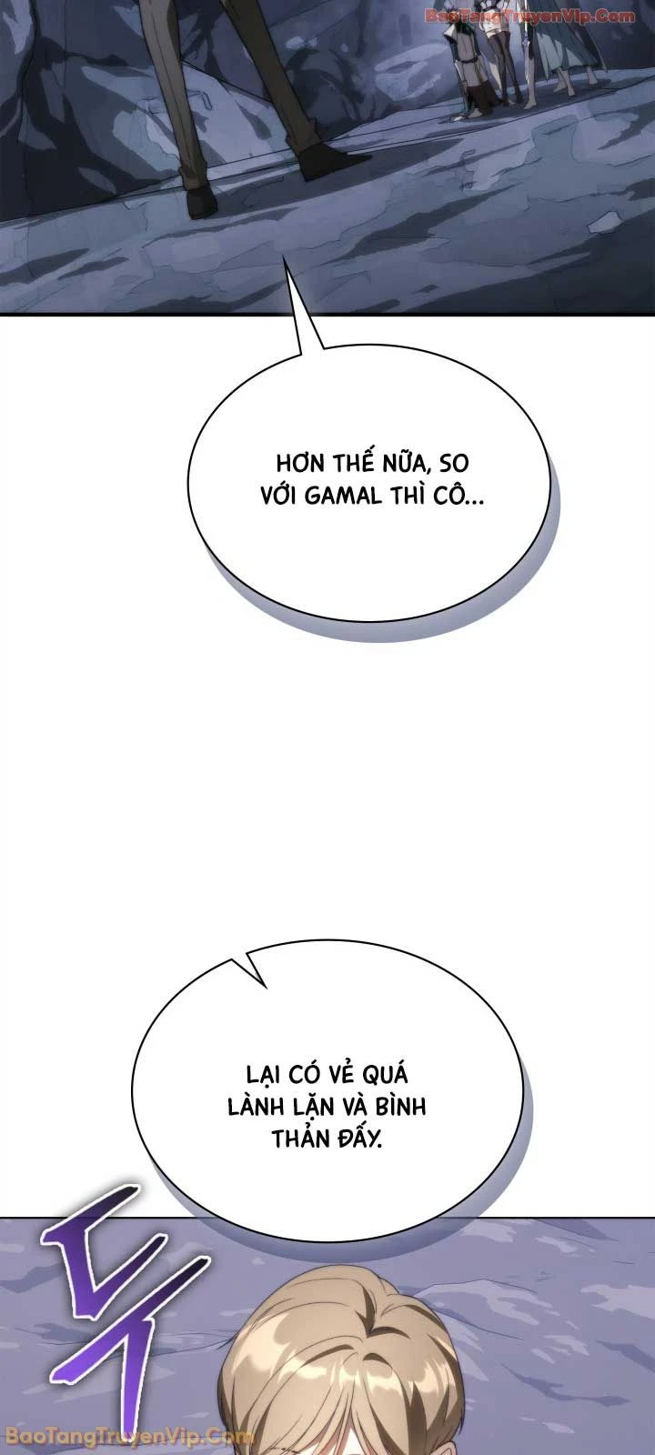 Kỵ Sĩ Tử Thần Cấp Diệt Vong Đã Hồi Quy Chapter 59 - 24