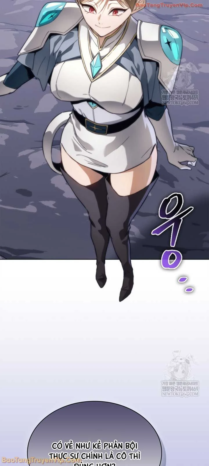 Kỵ Sĩ Tử Thần Cấp Diệt Vong Đã Hồi Quy Chapter 59 - 25