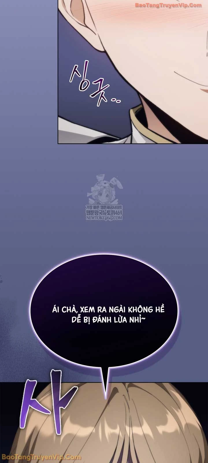 Kỵ Sĩ Tử Thần Cấp Diệt Vong Đã Hồi Quy Chapter 59 - 27