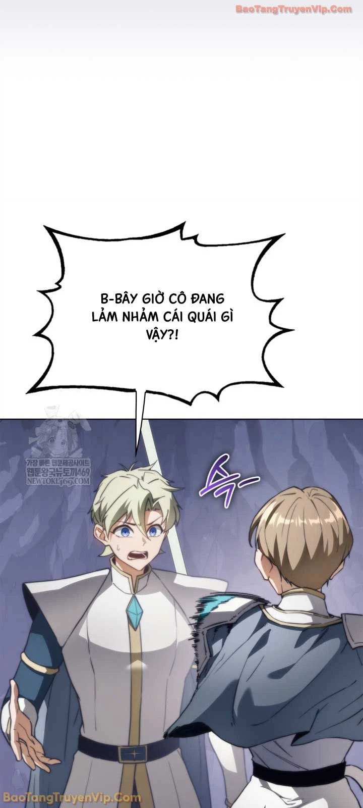 Kỵ Sĩ Tử Thần Cấp Diệt Vong Đã Hồi Quy Chapter 59 - 29