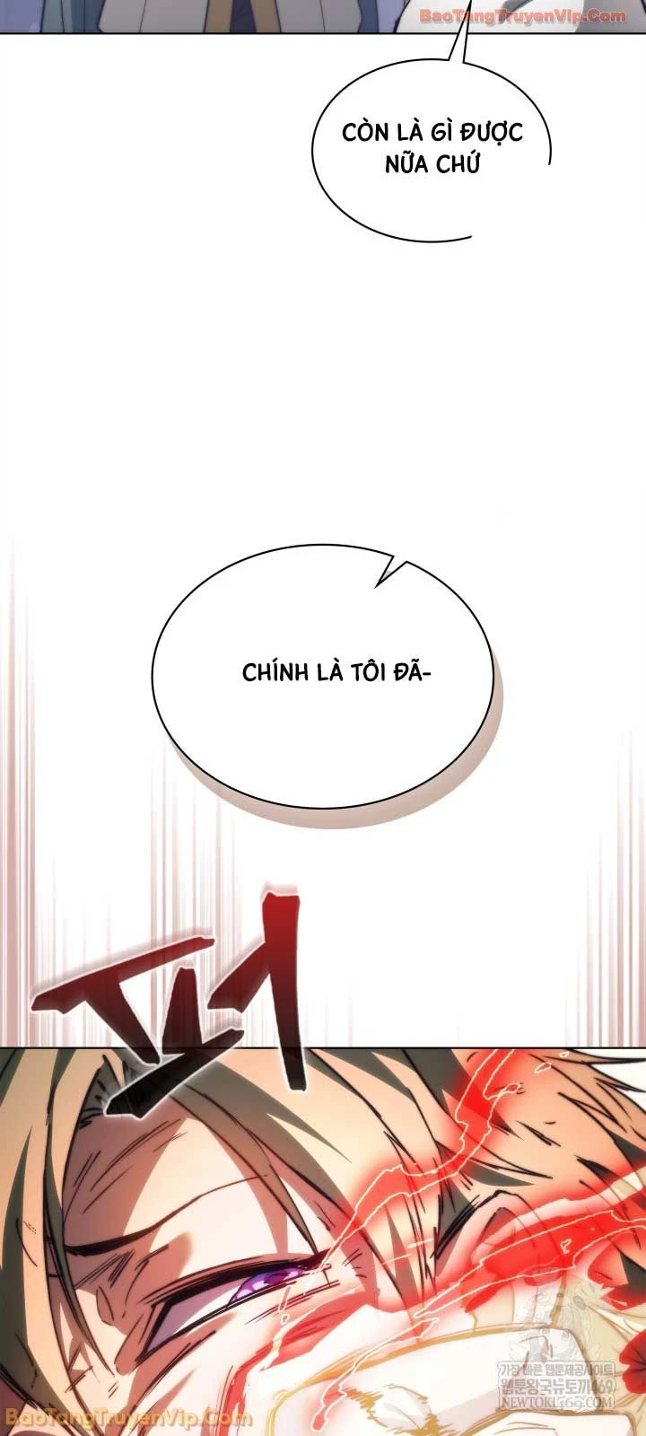 Kỵ Sĩ Tử Thần Cấp Diệt Vong Đã Hồi Quy Chapter 59 - 30