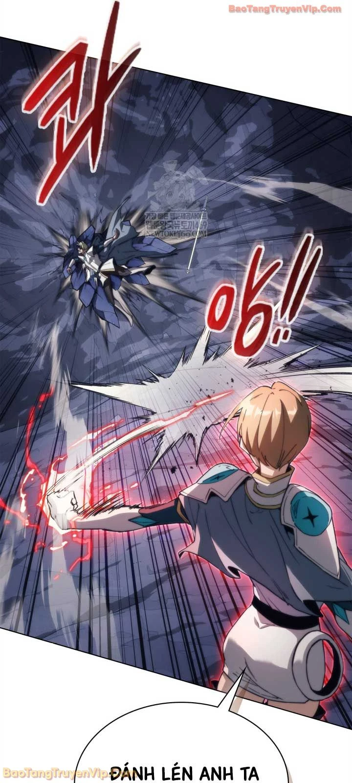 Kỵ Sĩ Tử Thần Cấp Diệt Vong Đã Hồi Quy Chapter 59 - 32