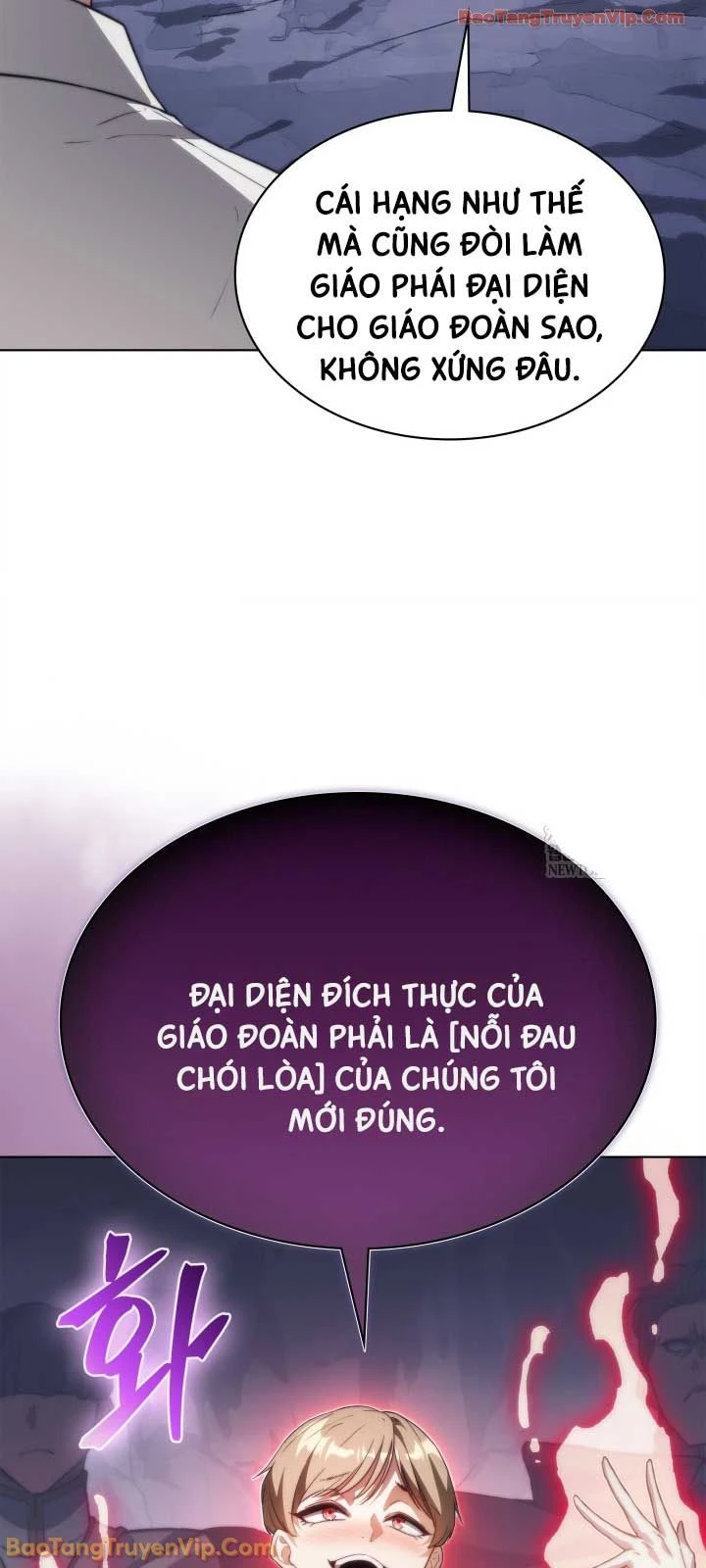 Kỵ Sĩ Tử Thần Cấp Diệt Vong Đã Hồi Quy Chapter 59 - 34