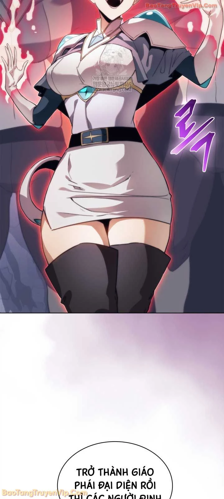 Kỵ Sĩ Tử Thần Cấp Diệt Vong Đã Hồi Quy Chapter 59 - 35