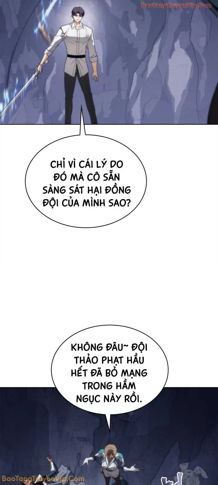 Kỵ Sĩ Tử Thần Cấp Diệt Vong Đã Hồi Quy Chapter 59 - 39