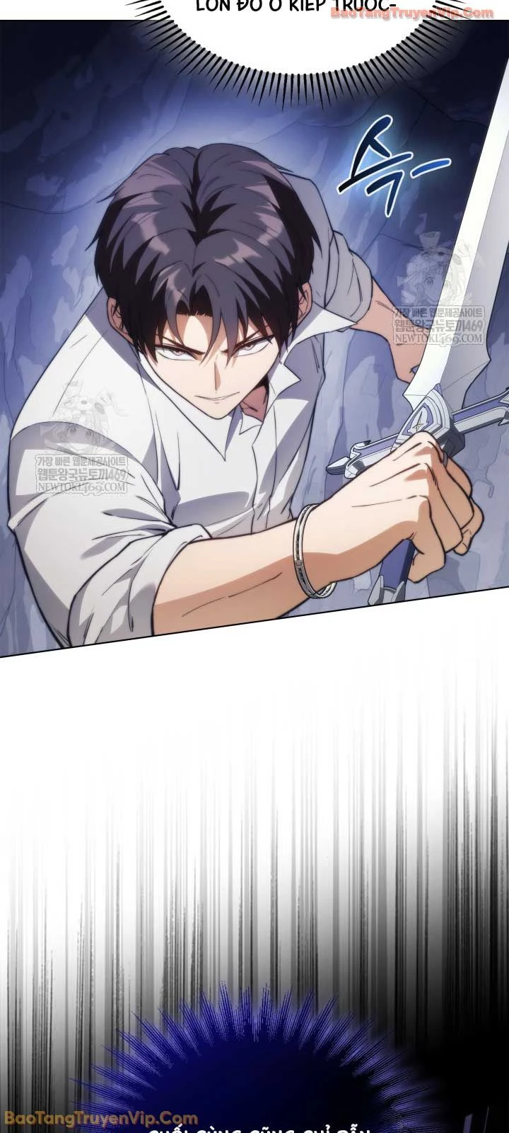 Kỵ Sĩ Tử Thần Cấp Diệt Vong Đã Hồi Quy Chapter 59 - 41