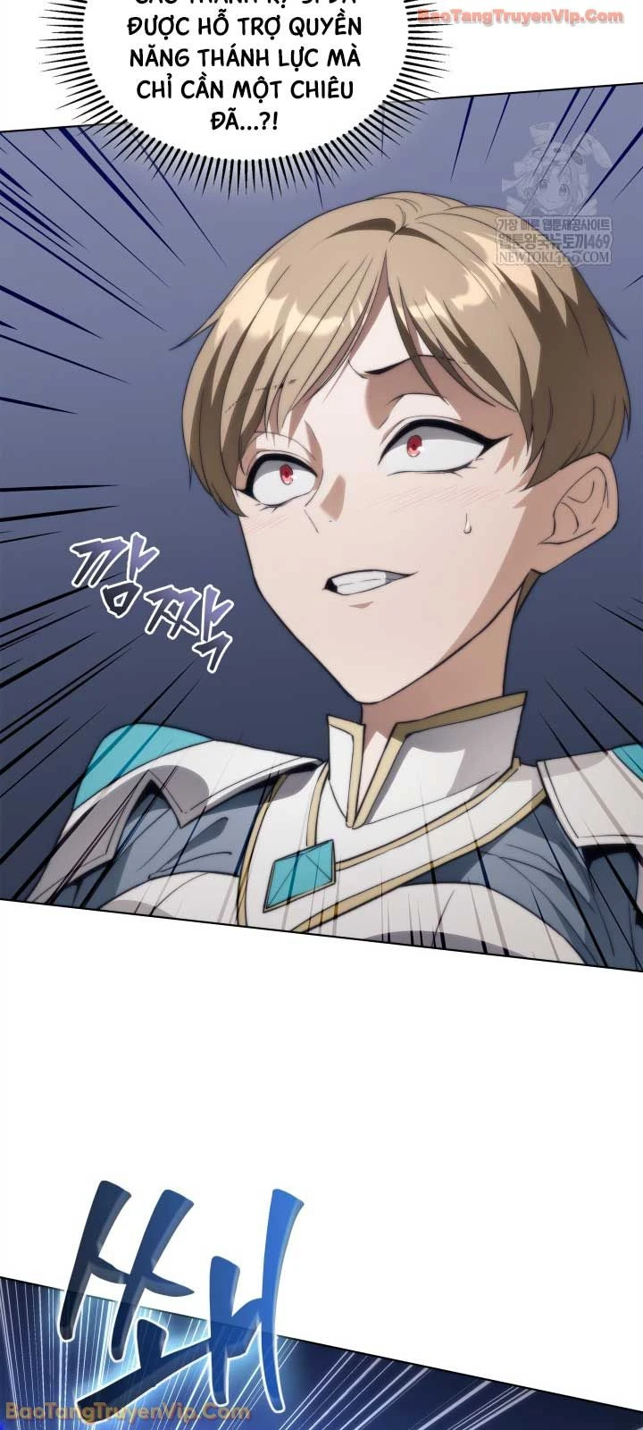 Kỵ Sĩ Tử Thần Cấp Diệt Vong Đã Hồi Quy Chapter 59 - 45