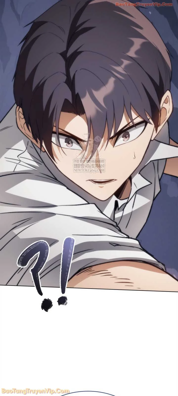 Kỵ Sĩ Tử Thần Cấp Diệt Vong Đã Hồi Quy Chapter 59 - 49