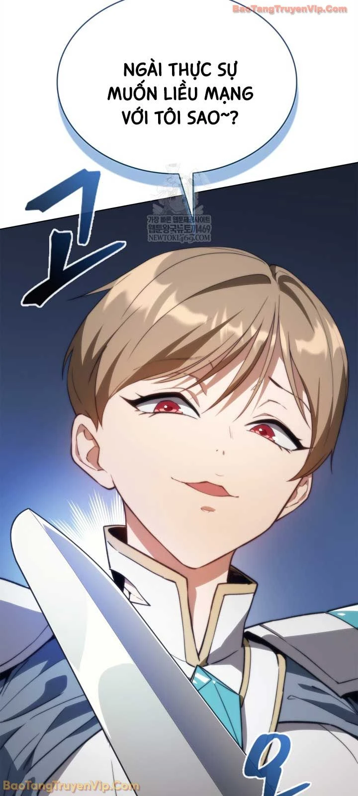 Kỵ Sĩ Tử Thần Cấp Diệt Vong Đã Hồi Quy Chapter 59 - 50