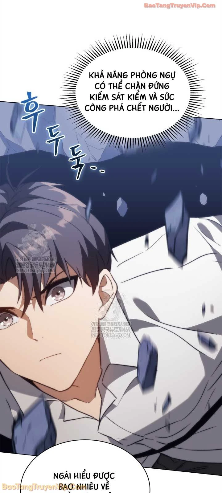 Kỵ Sĩ Tử Thần Cấp Diệt Vong Đã Hồi Quy Chapter 59 - 55