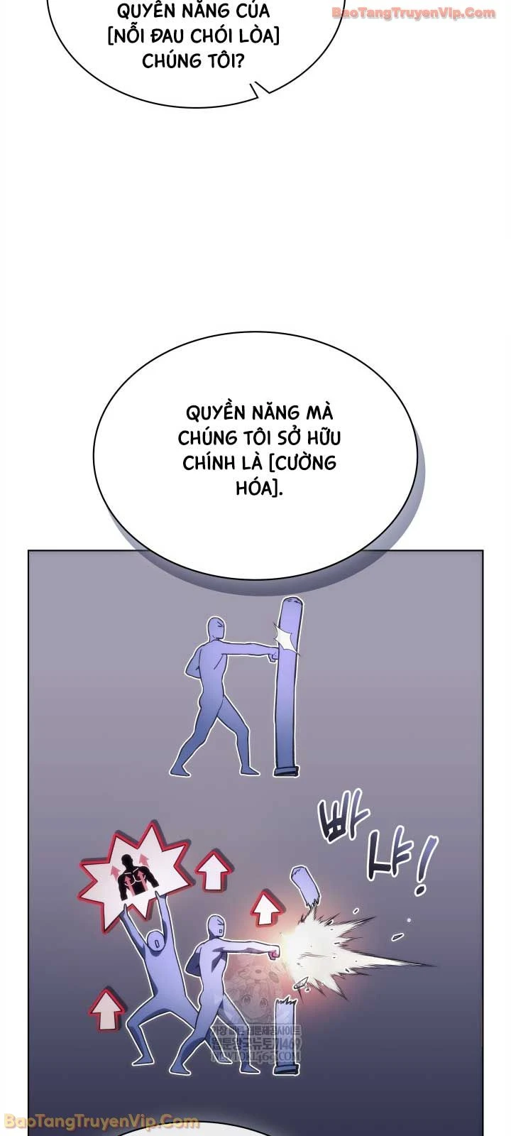 Kỵ Sĩ Tử Thần Cấp Diệt Vong Đã Hồi Quy Chapter 59 - 56