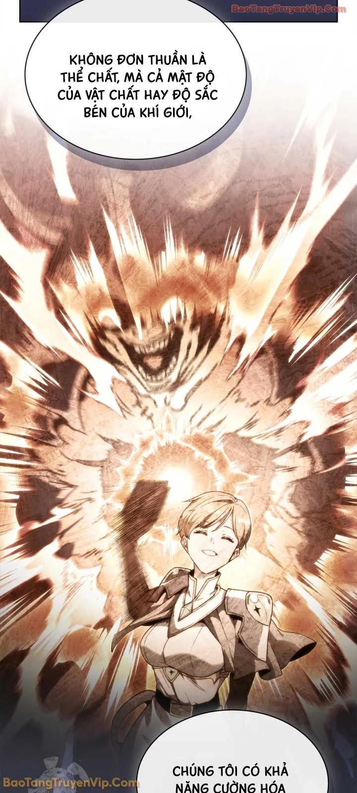 Kỵ Sĩ Tử Thần Cấp Diệt Vong Đã Hồi Quy Chapter 59 - 57