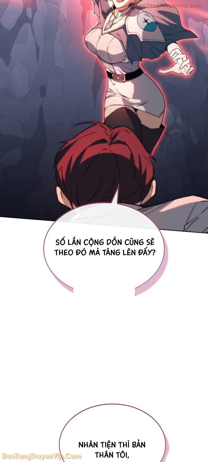 Kỵ Sĩ Tử Thần Cấp Diệt Vong Đã Hồi Quy Chapter 59 - 59