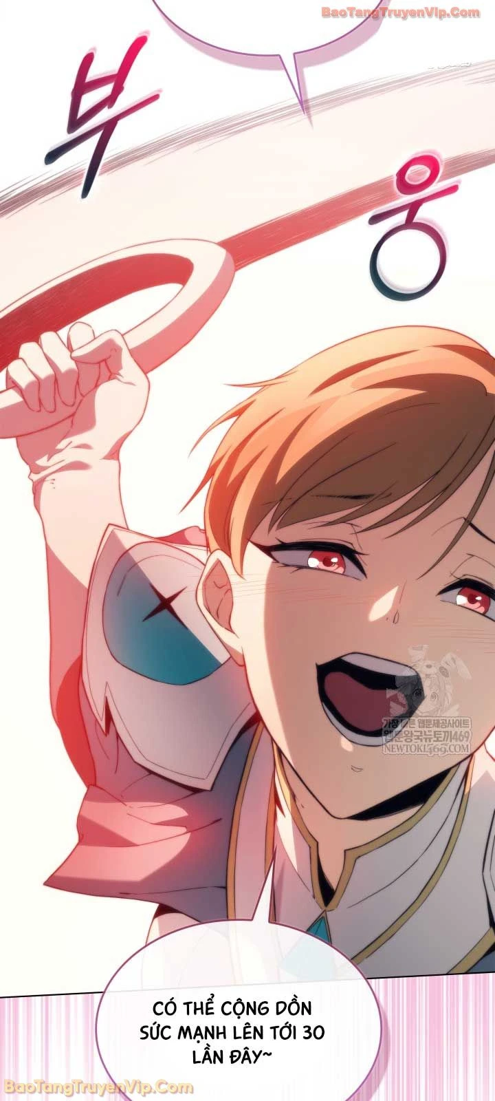 Kỵ Sĩ Tử Thần Cấp Diệt Vong Đã Hồi Quy Chapter 59 - 60