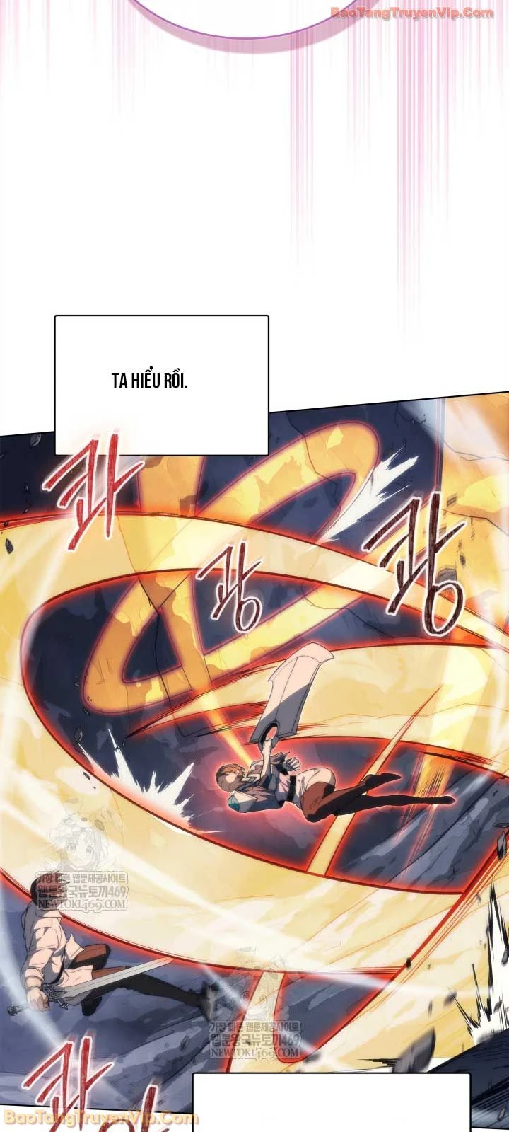 Kỵ Sĩ Tử Thần Cấp Diệt Vong Đã Hồi Quy Chapter 59 - 61