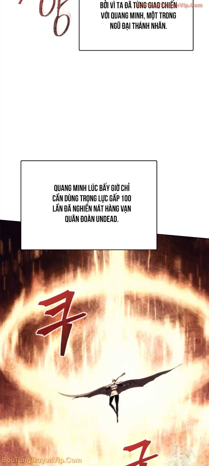 Kỵ Sĩ Tử Thần Cấp Diệt Vong Đã Hồi Quy Chapter 59 - 62