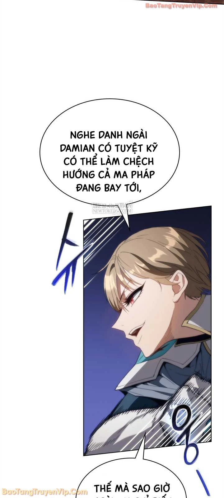 Kỵ Sĩ Tử Thần Cấp Diệt Vong Đã Hồi Quy Chapter 59 - 64