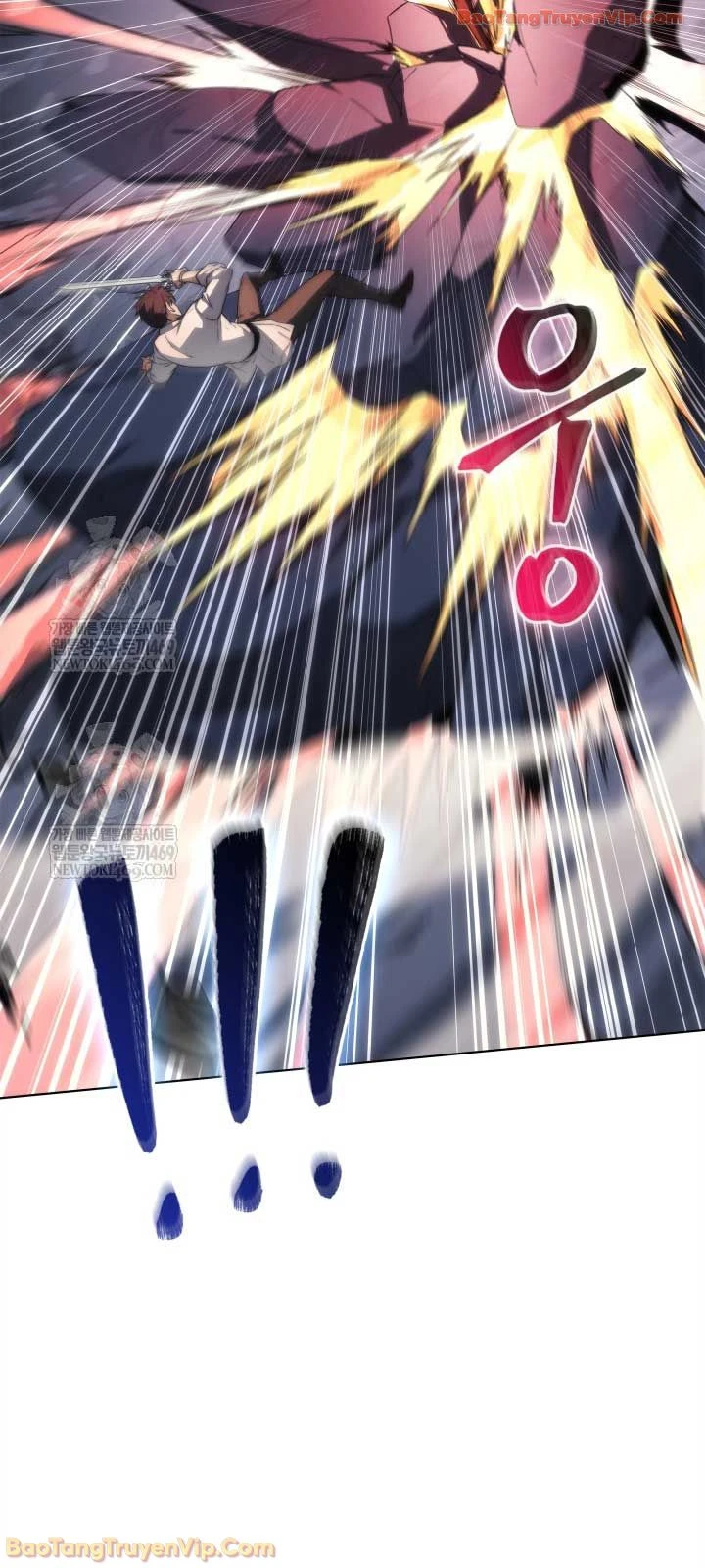 Kỵ Sĩ Tử Thần Cấp Diệt Vong Đã Hồi Quy Chapter 59 - 68