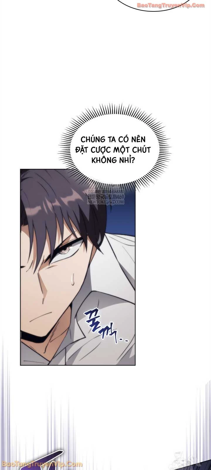 Kỵ Sĩ Tử Thần Cấp Diệt Vong Đã Hồi Quy Chapter 59 - 70