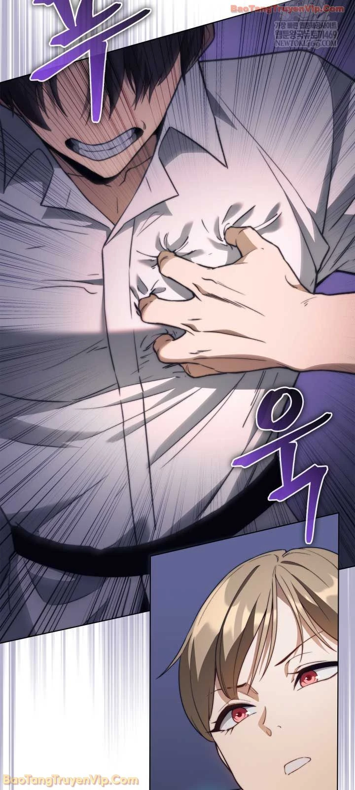 Kỵ Sĩ Tử Thần Cấp Diệt Vong Đã Hồi Quy Chapter 59 - 71