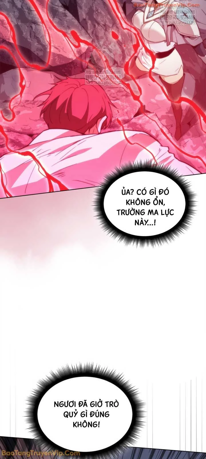 Kỵ Sĩ Tử Thần Cấp Diệt Vong Đã Hồi Quy Chapter 59 - 74