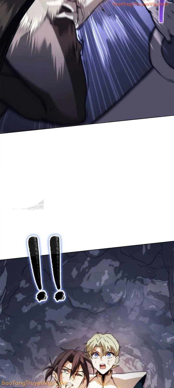 Kỵ Sĩ Tử Thần Cấp Diệt Vong Đã Hồi Quy Chapter 59 - 82