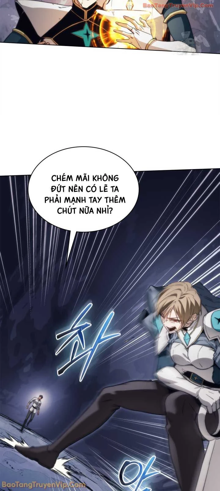 Kỵ Sĩ Tử Thần Cấp Diệt Vong Đã Hồi Quy Chapter 59 - 83