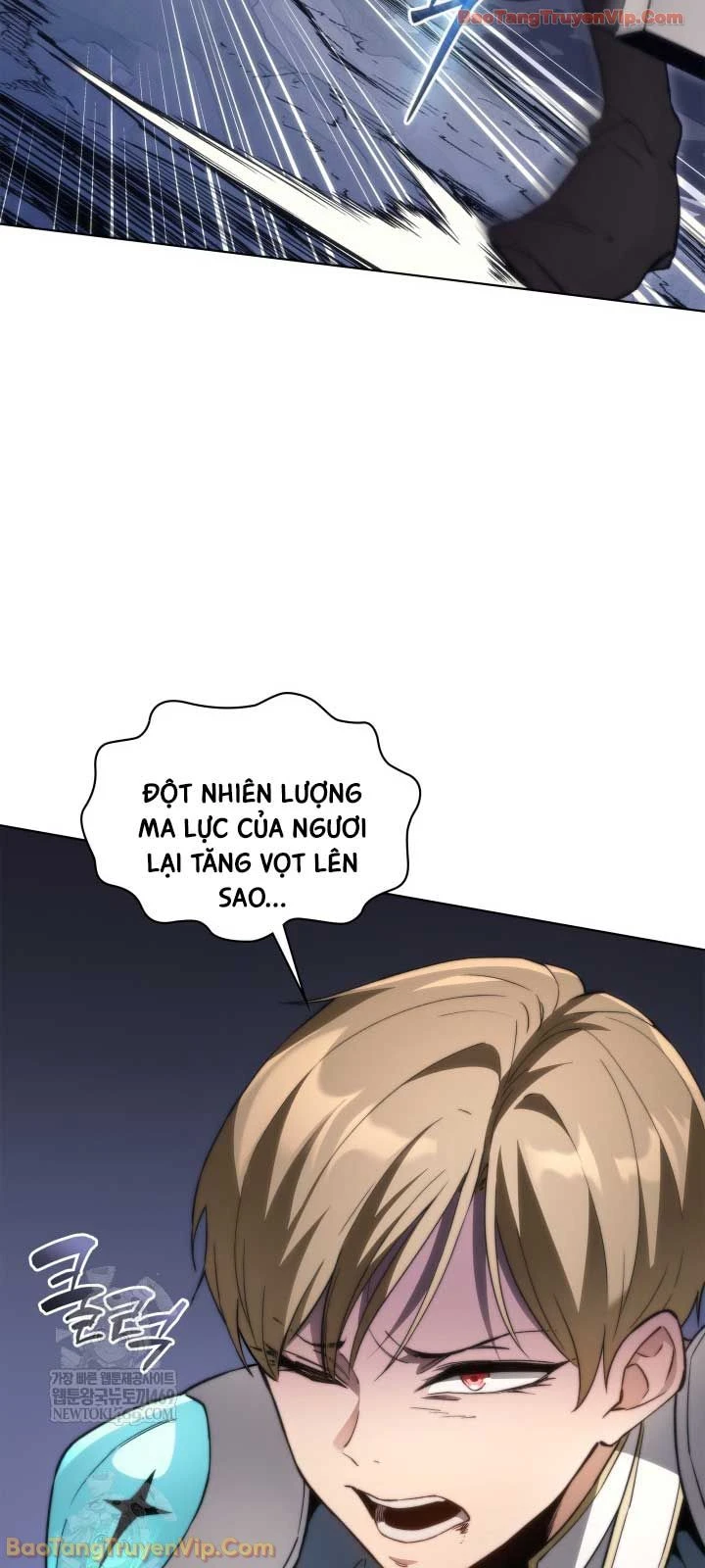 Kỵ Sĩ Tử Thần Cấp Diệt Vong Đã Hồi Quy Chapter 59 - 84