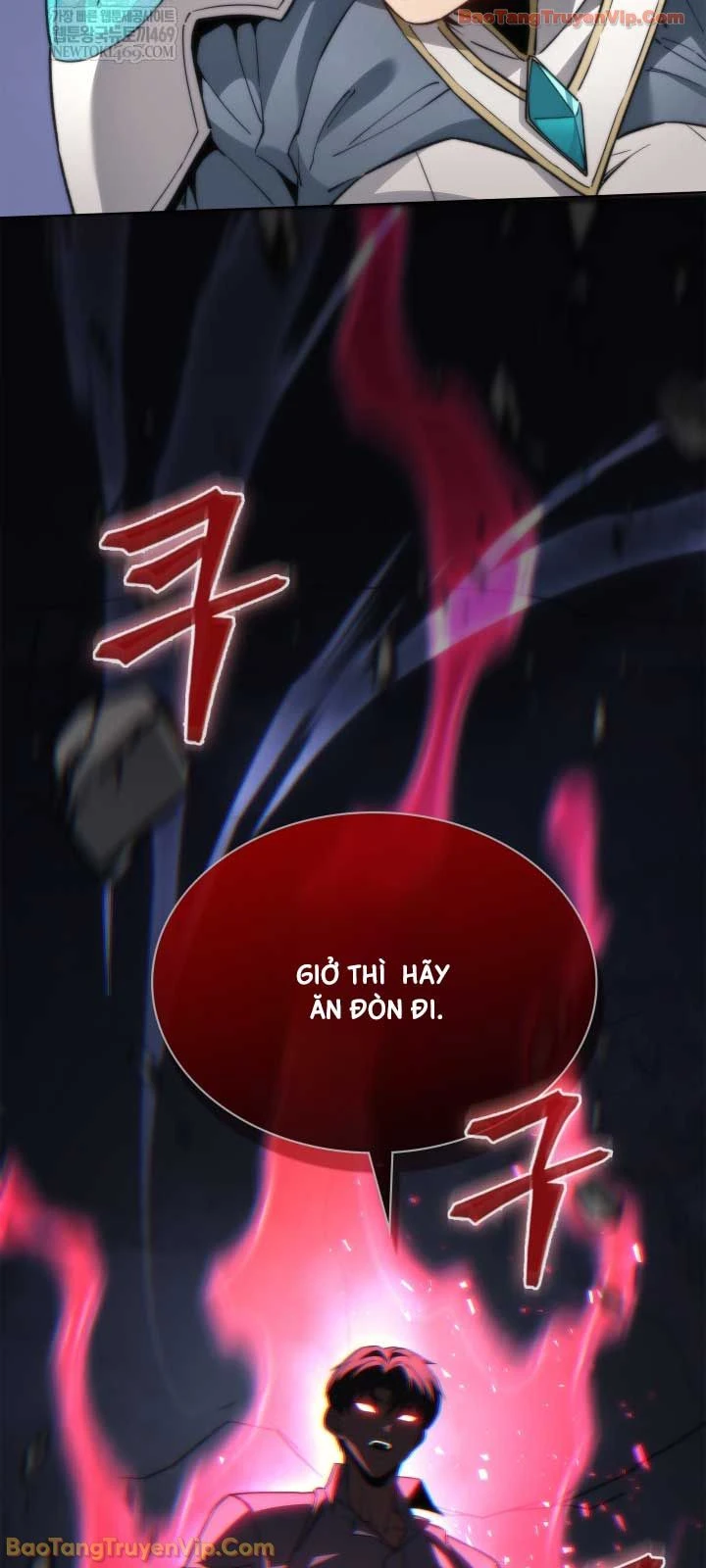 Kỵ Sĩ Tử Thần Cấp Diệt Vong Đã Hồi Quy Chapter 59 - 85