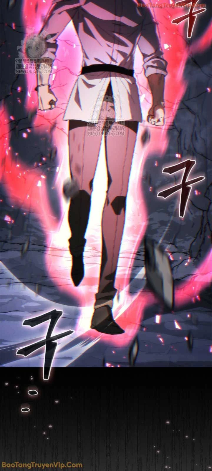 Kỵ Sĩ Tử Thần Cấp Diệt Vong Đã Hồi Quy Chapter 59 - 86