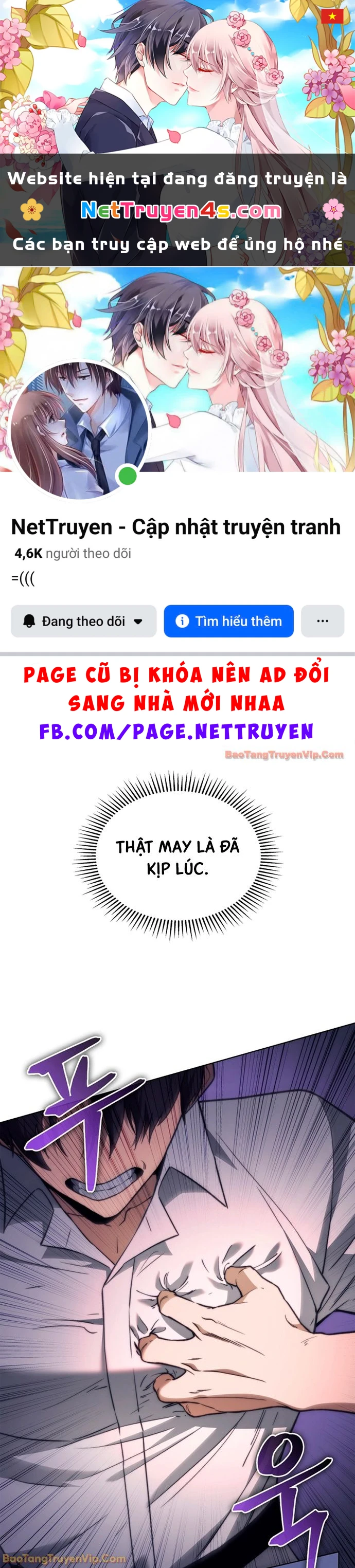 Kỵ Sĩ Tử Thần Cấp Diệt Vong Đã Hồi Quy Chapter 60 - 1