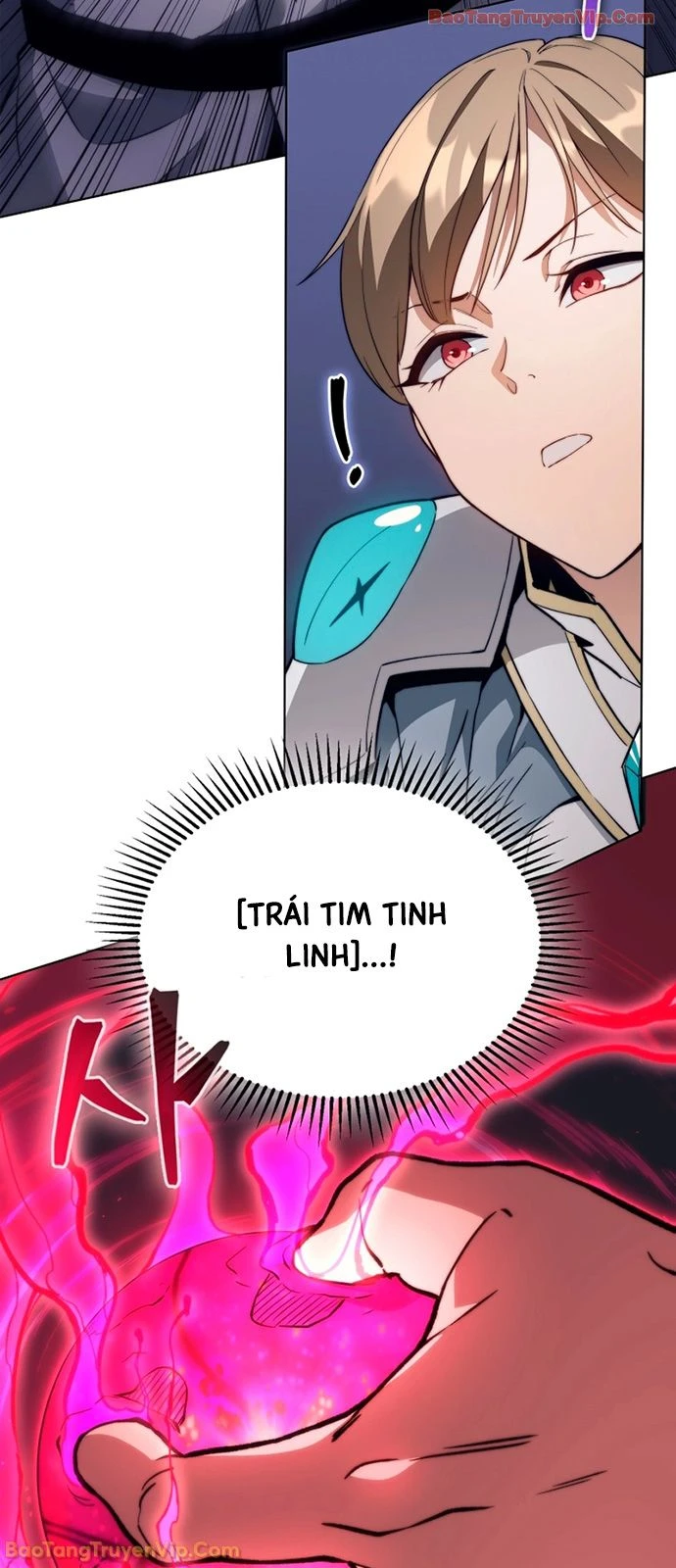 Kỵ Sĩ Tử Thần Cấp Diệt Vong Đã Hồi Quy Chapter 60 - 2