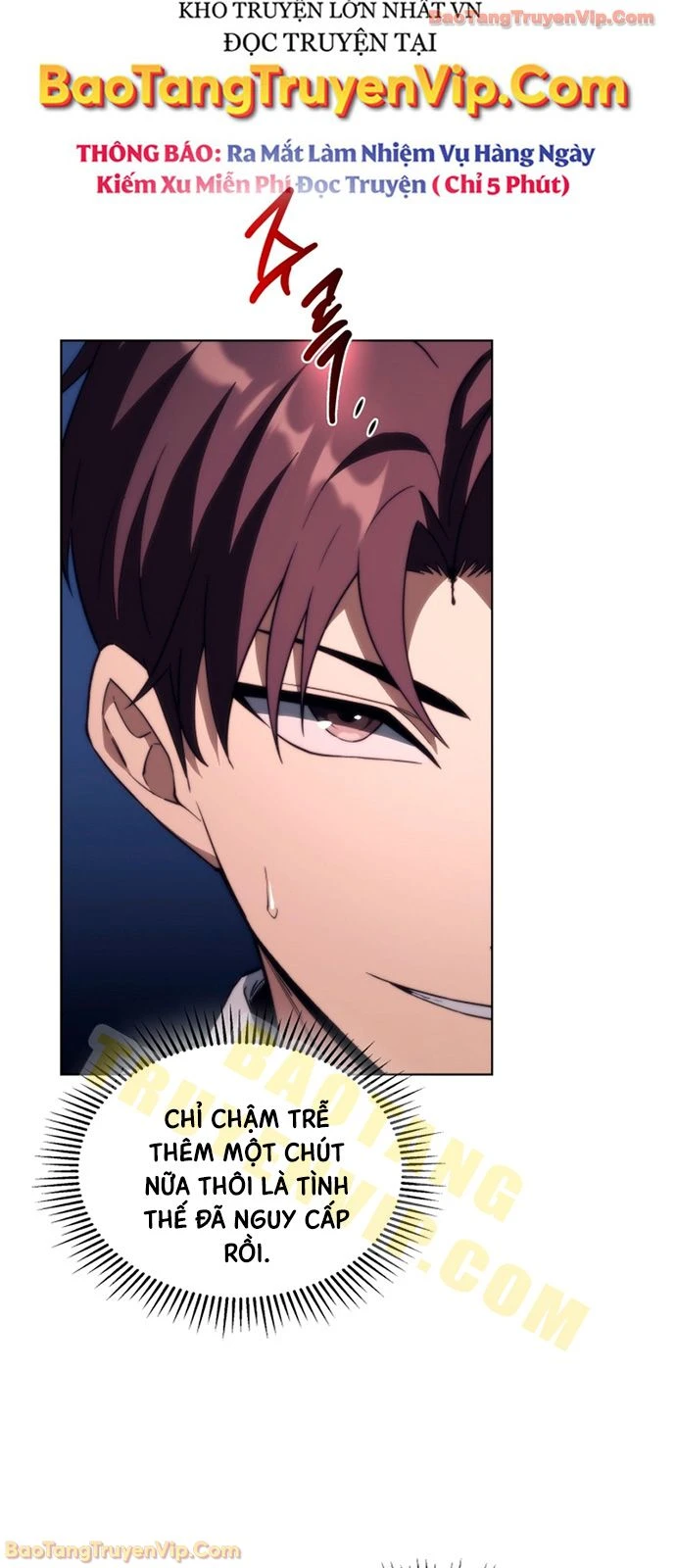 Kỵ Sĩ Tử Thần Cấp Diệt Vong Đã Hồi Quy Chapter 60 - 4