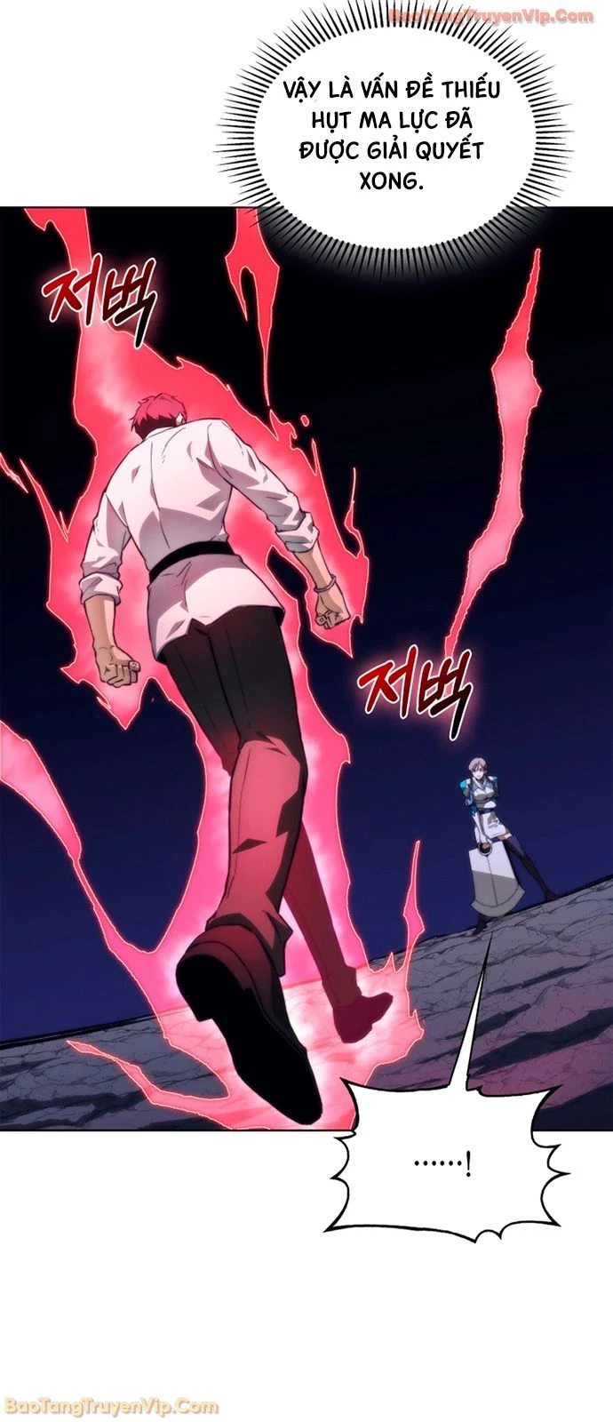 Kỵ Sĩ Tử Thần Cấp Diệt Vong Đã Hồi Quy Chapter 60 - 5