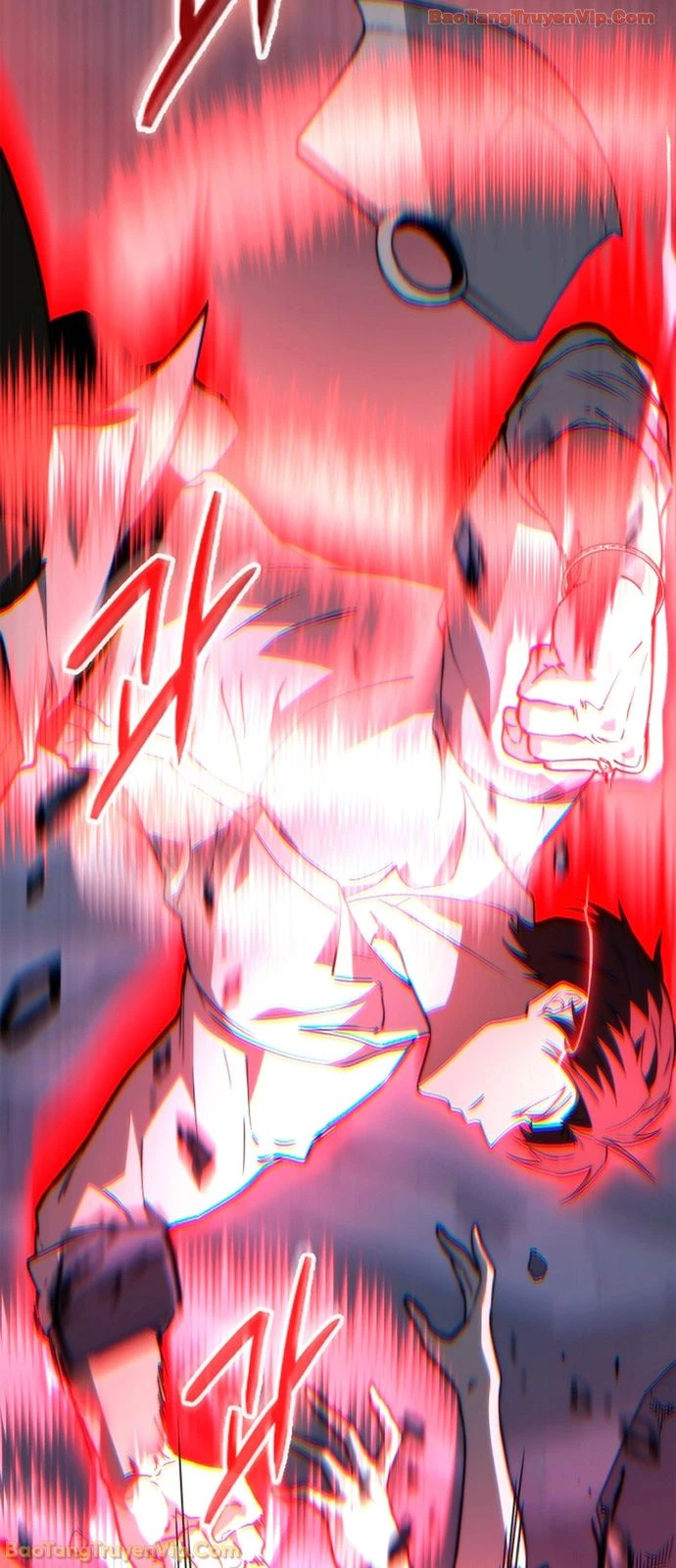 Kỵ Sĩ Tử Thần Cấp Diệt Vong Đã Hồi Quy Chapter 60 - 7