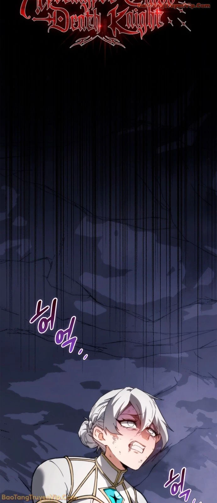 Kỵ Sĩ Tử Thần Cấp Diệt Vong Đã Hồi Quy Chapter 60 - 10